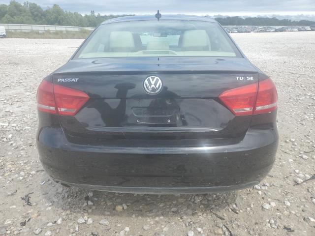 Photo 5 VIN: 1VWBN7A33EC062619 - VOLKSWAGEN PASSAT 