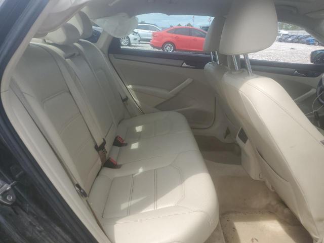 Photo 9 VIN: 1VWBN7A33EC062619 - VOLKSWAGEN PASSAT 