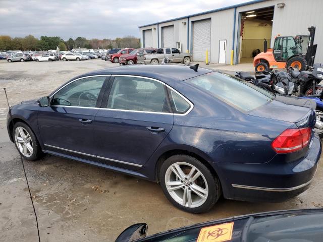 Photo 1 VIN: 1VWBN7A33EC066637 - VOLKSWAGEN PASSAT 