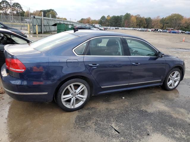 Photo 2 VIN: 1VWBN7A33EC066637 - VOLKSWAGEN PASSAT 