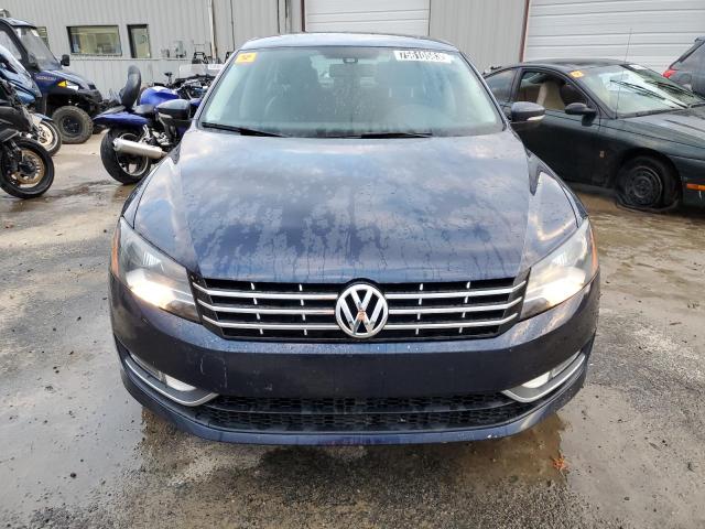 Photo 4 VIN: 1VWBN7A33EC066637 - VOLKSWAGEN PASSAT 