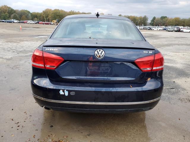 Photo 5 VIN: 1VWBN7A33EC066637 - VOLKSWAGEN PASSAT 