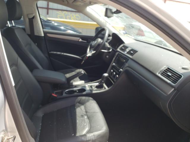 Photo 4 VIN: 1VWBN7A33EC079386 - VOLKSWAGEN PASSAT 