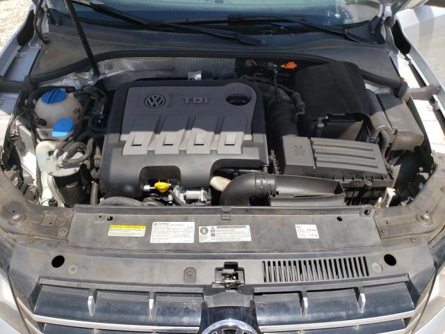 Photo 6 VIN: 1VWBN7A33EC079386 - VOLKSWAGEN PASSAT 