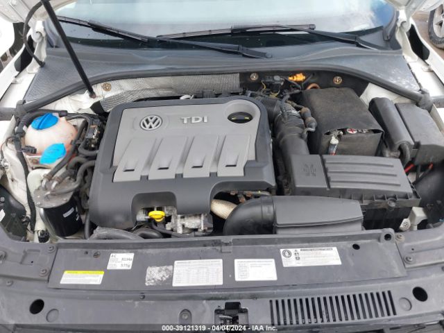 Photo 9 VIN: 1VWBN7A33EC080974 - VOLKSWAGEN PASSAT 