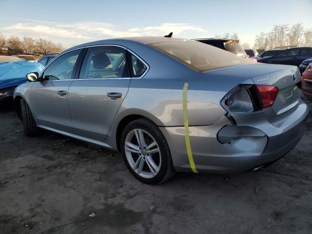 Photo 1 VIN: 1VWBN7A33EC082322 - VOLKSWAGEN PASSAT 