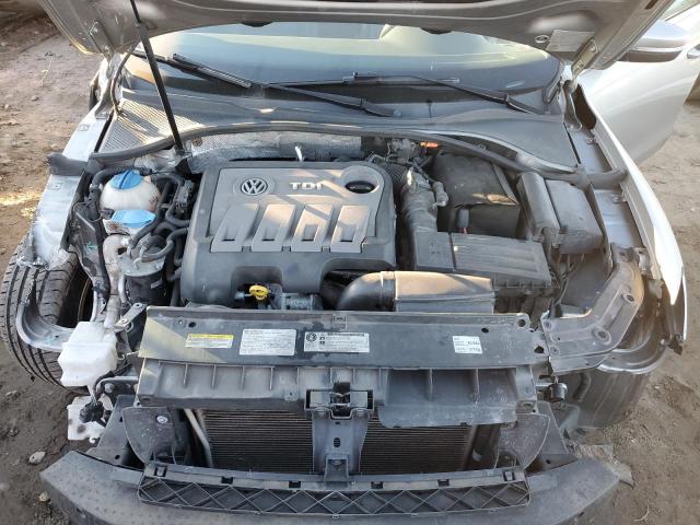 Photo 10 VIN: 1VWBN7A33EC082322 - VOLKSWAGEN PASSAT 