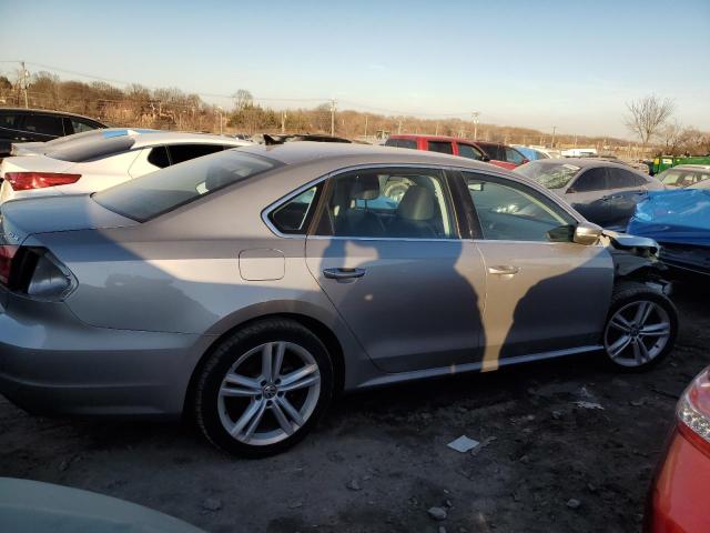 Photo 2 VIN: 1VWBN7A33EC082322 - VOLKSWAGEN PASSAT 