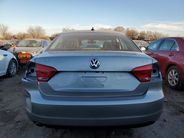 Photo 5 VIN: 1VWBN7A33EC082322 - VOLKSWAGEN PASSAT 