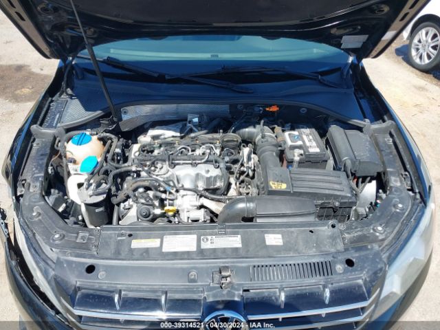 Photo 9 VIN: 1VWBN7A33EC092476 - VOLKSWAGEN PASSAT 