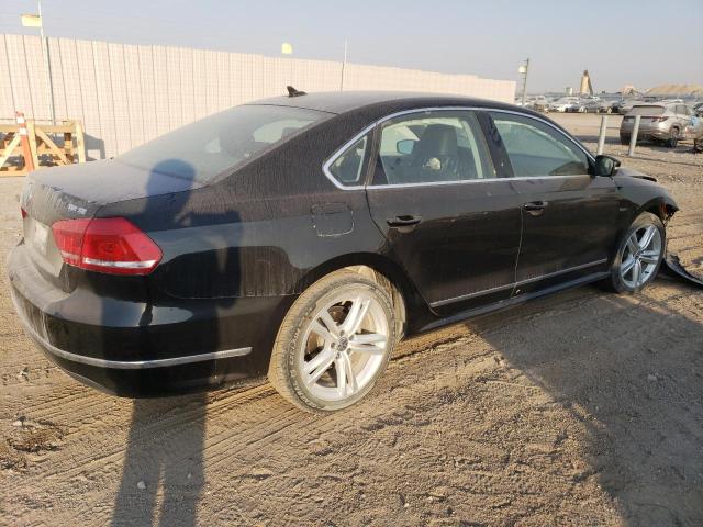 Photo 2 VIN: 1VWBN7A33EC099041 - VOLKSWAGEN PASSAT SE 