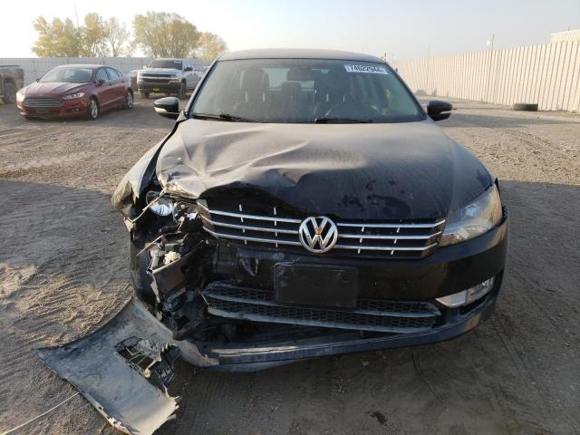 Photo 4 VIN: 1VWBN7A33EC099041 - VOLKSWAGEN PASSAT SE 