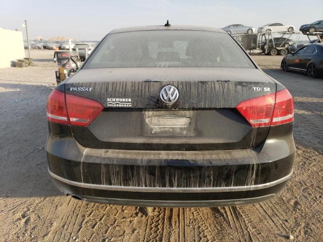 Photo 5 VIN: 1VWBN7A33EC099041 - VOLKSWAGEN PASSAT SE 