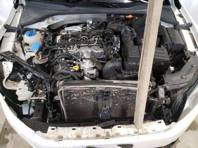 Photo 6 VIN: 1VWBN7A33EC103220 - VOLKSWAGEN PASSAT 