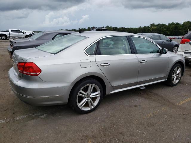 Photo 2 VIN: 1VWBN7A33EC107218 - VOLKSWAGEN PASSAT 