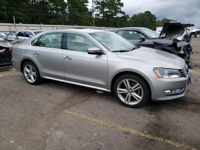 Photo 3 VIN: 1VWBN7A33EC107218 - VOLKSWAGEN PASSAT 