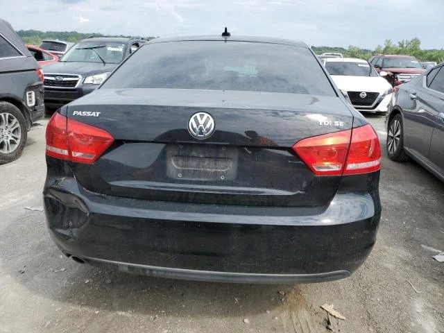 Photo 5 VIN: 1VWBN7A33EC114766 - VOLKSWAGEN PASSAT 