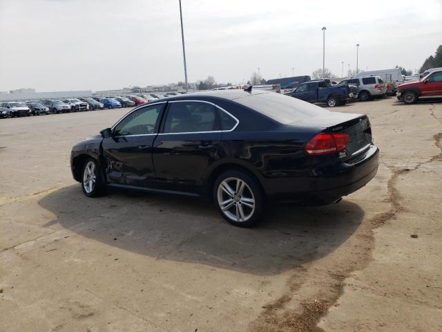 Photo 1 VIN: 1VWBN7A33EC121328 - VOLKSWAGEN PASSAT 