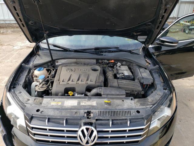 Photo 10 VIN: 1VWBN7A33EC121328 - VOLKSWAGEN PASSAT 