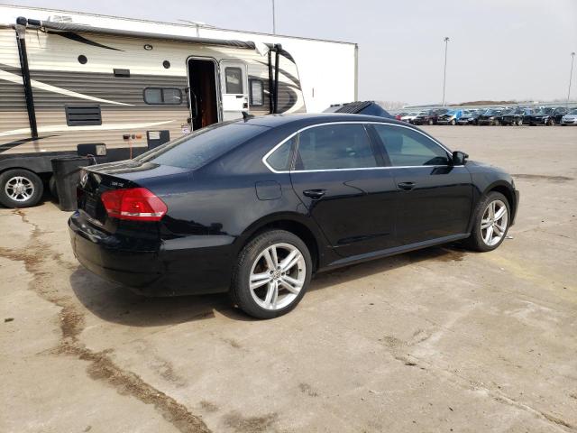 Photo 2 VIN: 1VWBN7A33EC121328 - VOLKSWAGEN PASSAT 