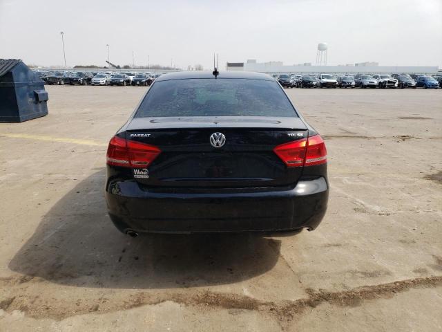 Photo 5 VIN: 1VWBN7A33EC121328 - VOLKSWAGEN PASSAT 