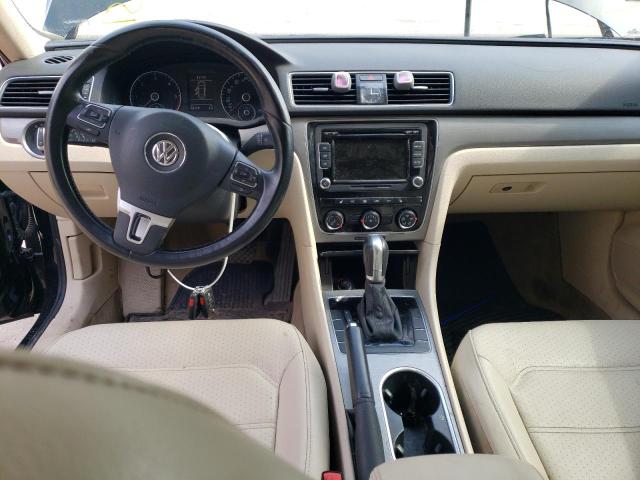 Photo 7 VIN: 1VWBN7A33EC121328 - VOLKSWAGEN PASSAT 