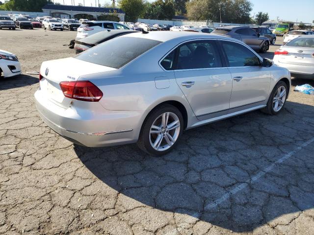 Photo 2 VIN: 1VWBN7A34CC048094 - VOLKSWAGEN PASSAT 