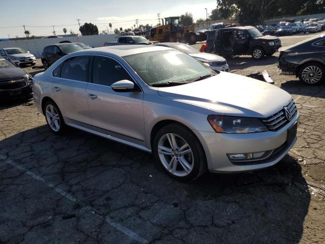 Photo 3 VIN: 1VWBN7A34CC048094 - VOLKSWAGEN PASSAT 