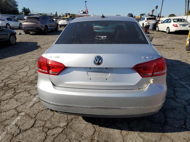 Photo 5 VIN: 1VWBN7A34CC048094 - VOLKSWAGEN PASSAT 