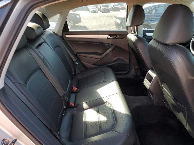 Photo 9 VIN: 1VWBN7A34CC048094 - VOLKSWAGEN PASSAT 