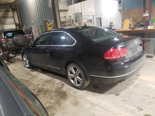 Photo 1 VIN: 1VWBN7A34CC067308 - VOLKSWAGEN PASSAT 