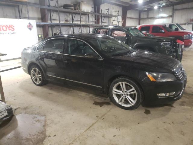 Photo 3 VIN: 1VWBN7A34CC067308 - VOLKSWAGEN PASSAT 