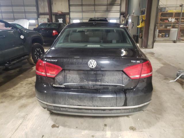 Photo 5 VIN: 1VWBN7A34CC067308 - VOLKSWAGEN PASSAT 