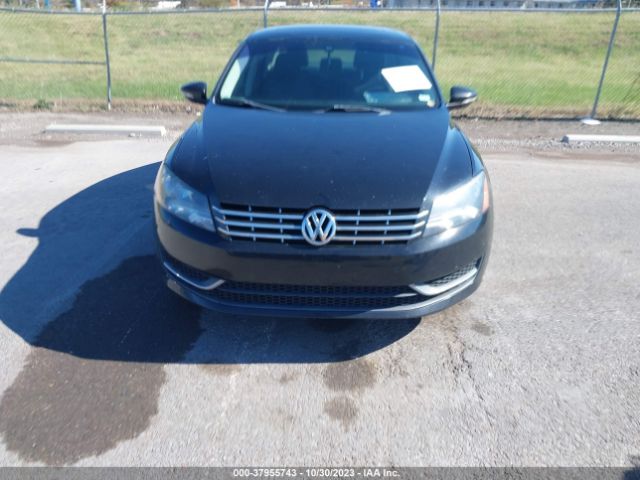 Photo 5 VIN: 1VWBN7A34CC071598 - VOLKSWAGEN PASSAT 