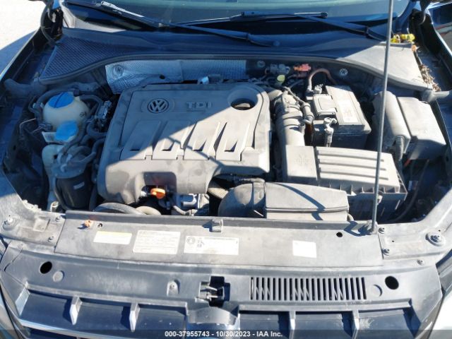 Photo 9 VIN: 1VWBN7A34CC071598 - VOLKSWAGEN PASSAT 