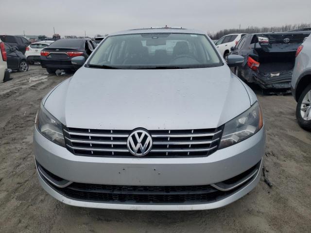 Photo 4 VIN: 1VWBN7A34DC030583 - VOLKSWAGEN PASSAT 