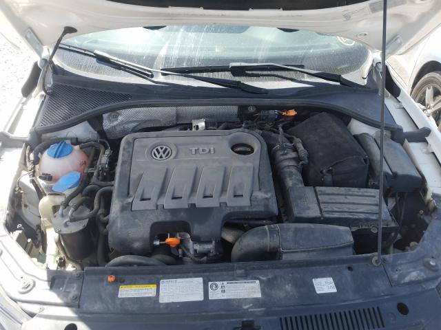 Photo 6 VIN: 1VWBN7A34DC039977 - VOLKSWAGEN PASSAT 