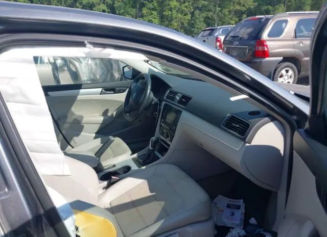 Photo 4 VIN: 1VWBN7A34DC042099 - VOLKSWAGEN PASSAT 