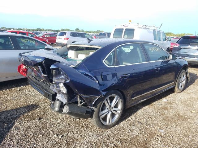 Photo 3 VIN: 1VWBN7A34DC044094 - VOLKSWAGEN PASSAT 