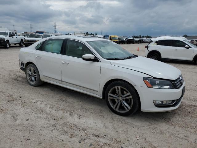 Photo 3 VIN: 1VWBN7A34DC044676 - VOLKSWAGEN PASSAT 