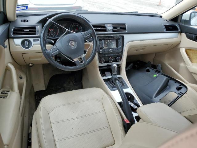 Photo 7 VIN: 1VWBN7A34DC044676 - VOLKSWAGEN PASSAT 