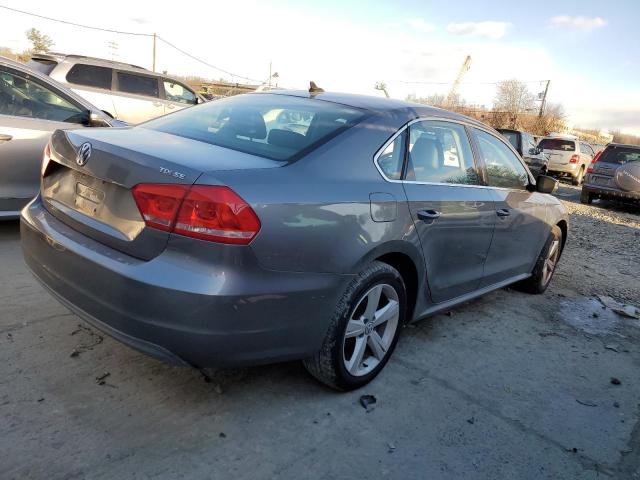 Photo 2 VIN: 1VWBN7A34DC071277 - VOLKSWAGEN PASSAT 