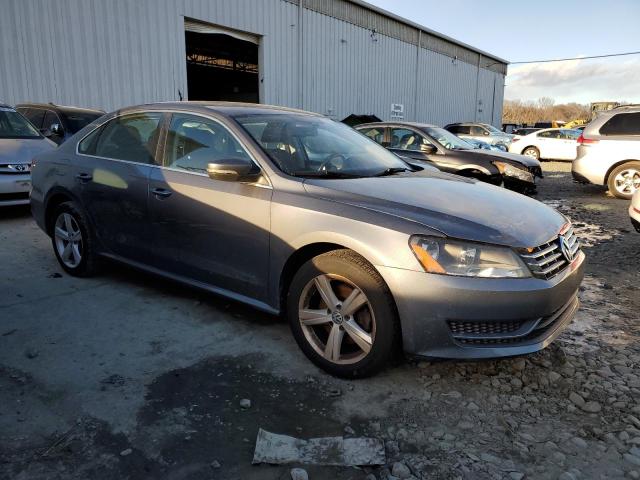 Photo 3 VIN: 1VWBN7A34DC071277 - VOLKSWAGEN PASSAT 