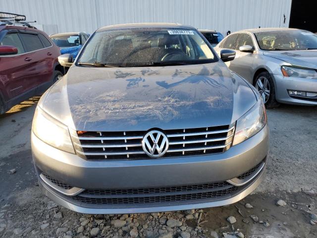 Photo 4 VIN: 1VWBN7A34DC071277 - VOLKSWAGEN PASSAT 