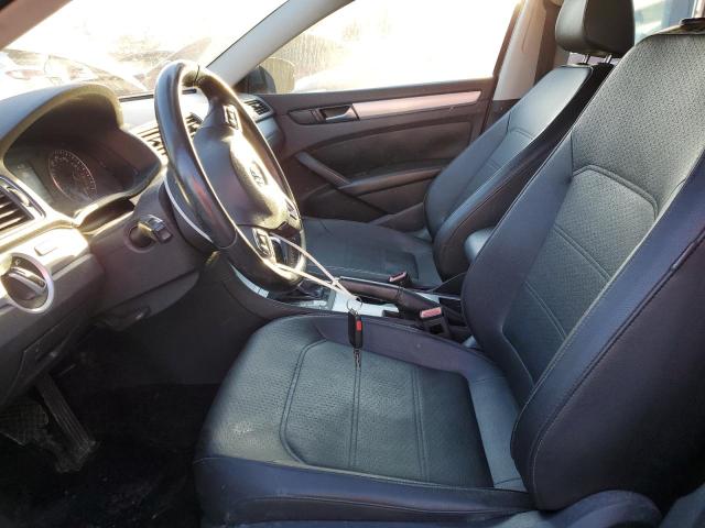 Photo 6 VIN: 1VWBN7A34DC071277 - VOLKSWAGEN PASSAT 