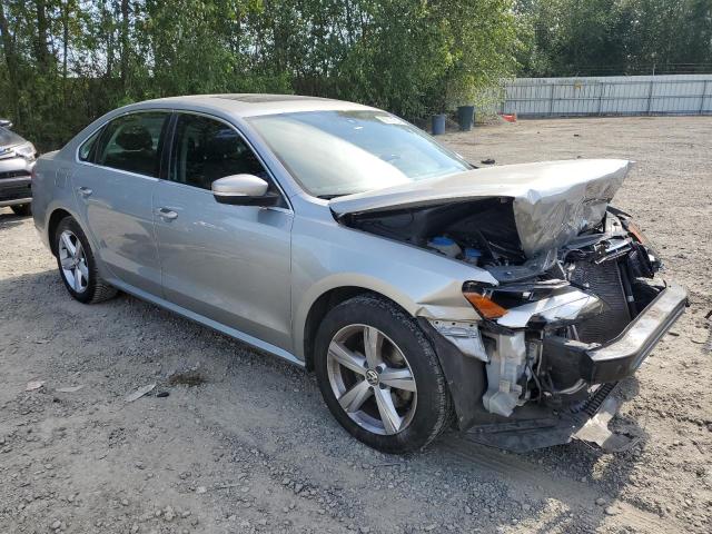 Photo 3 VIN: 1VWBN7A34DC079539 - VOLKSWAGEN PASSAT 