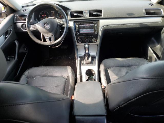 Photo 7 VIN: 1VWBN7A34DC079539 - VOLKSWAGEN PASSAT 