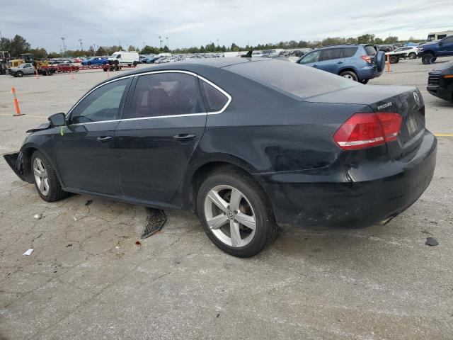 Photo 1 VIN: 1VWBN7A34DC089133 - VOLKSWAGEN PASSAT SE 