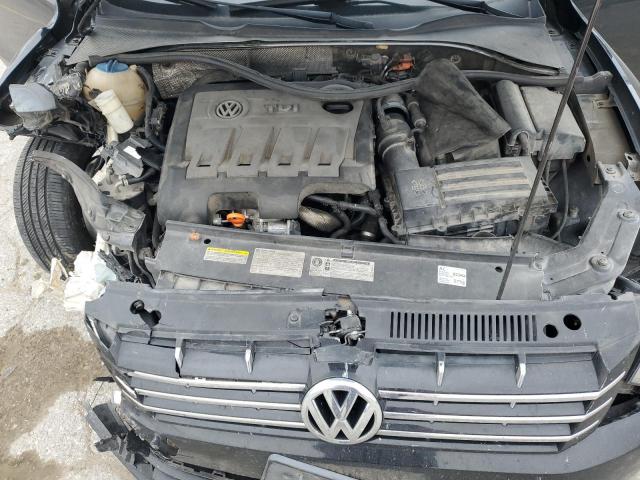 Photo 10 VIN: 1VWBN7A34DC089133 - VOLKSWAGEN PASSAT SE 