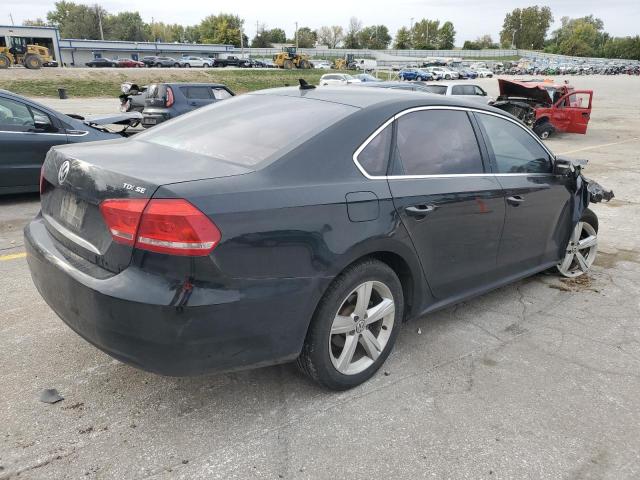 Photo 2 VIN: 1VWBN7A34DC089133 - VOLKSWAGEN PASSAT SE 